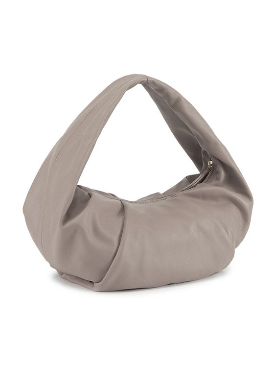 LES VISIONNAIRES Greta Essential Skuldertaske Læder 43 cm