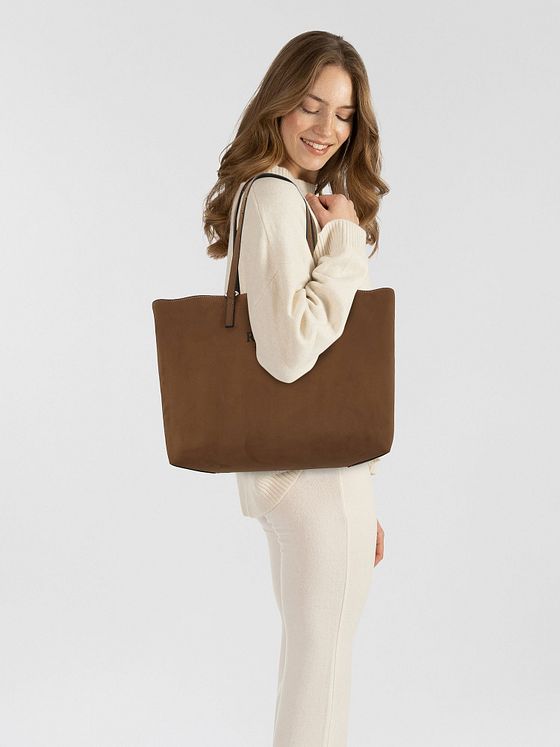 Replay Shopper-taske 35 cm