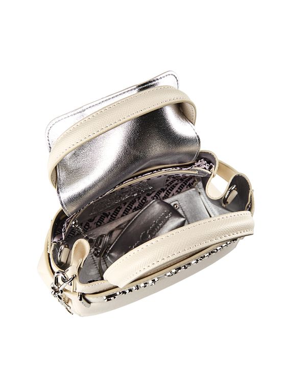 Juicy Couture Jasmine Kabelka 24 cm