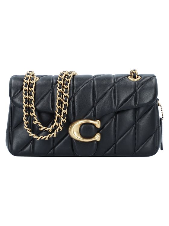 COACH Tabby Skuldertaske Læder 26 cm