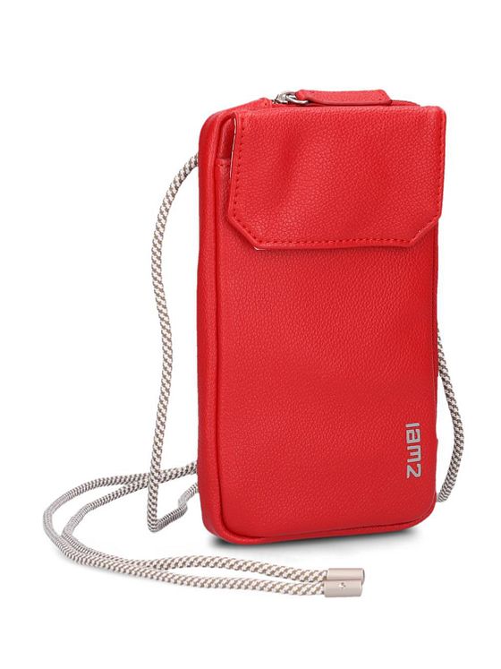 Zwei Mademoiselle.M Mobil-etui 10 cm