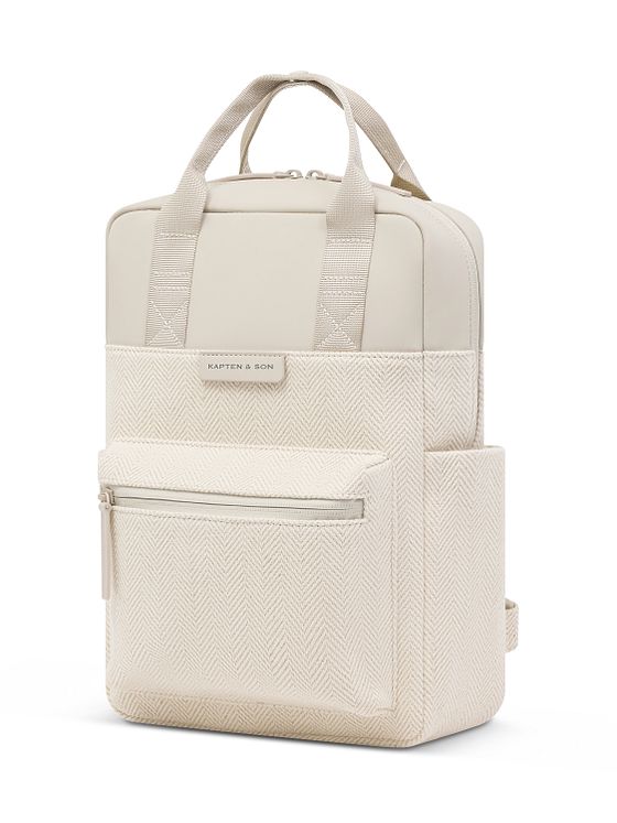 Kapten & Son Bergen Daypack 33.5 cm Kapten & Son Bergen Daypack 33.5 cm