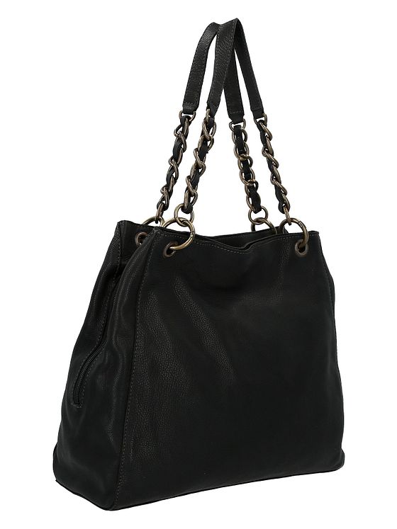 Cowboysbag Chained Wallowa Shopper-taske Læder 36 cm