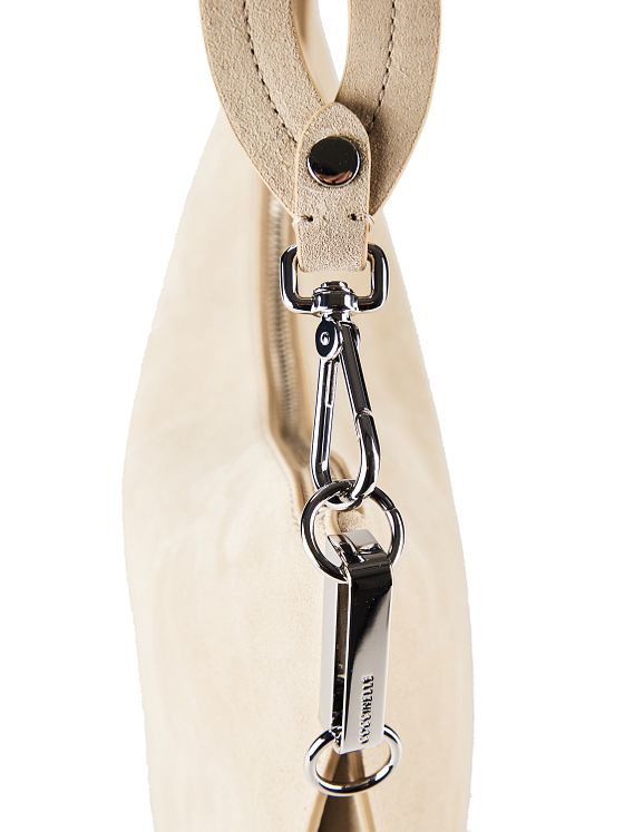 Coccinelle Sunup Skuldertaske Læder 38 cm