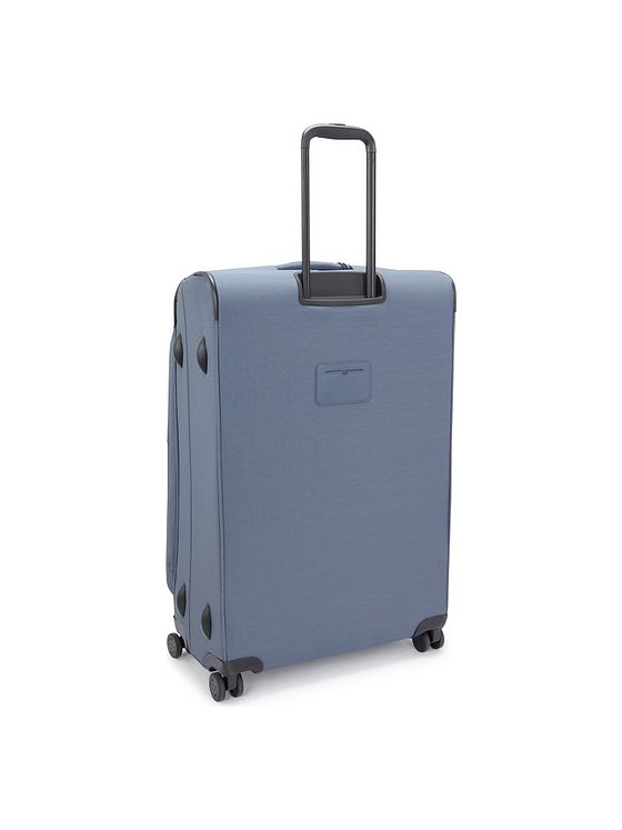 Kipling Basic New Youri Spin 4 hjul Trolley L 76 cm med strækfold