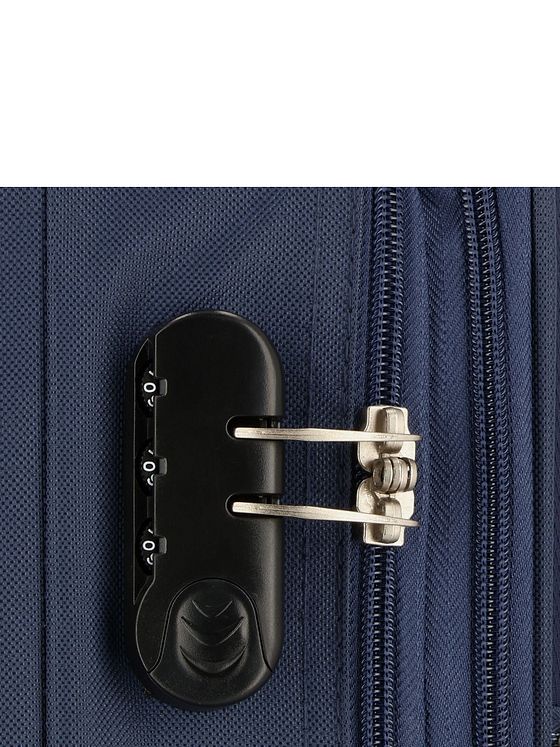 Gladiator 2100 2 hjul Trolley 72 cm med strækfold