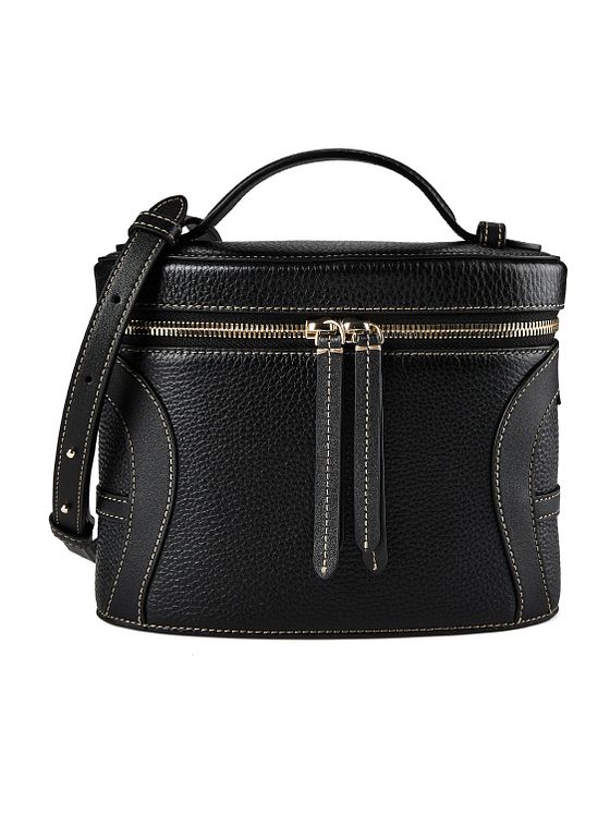 AIGNER Deborah Bolso Piel natural 20 cm