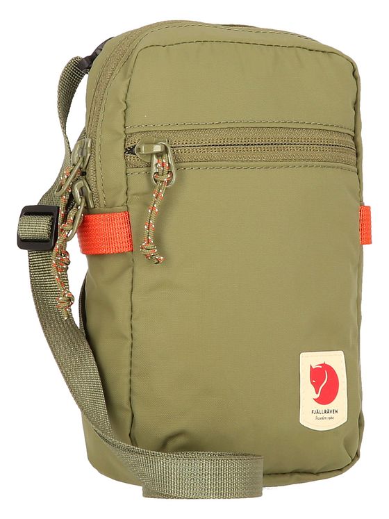 Fjällräven High Coast Pocket Skuldertaske 10 cm