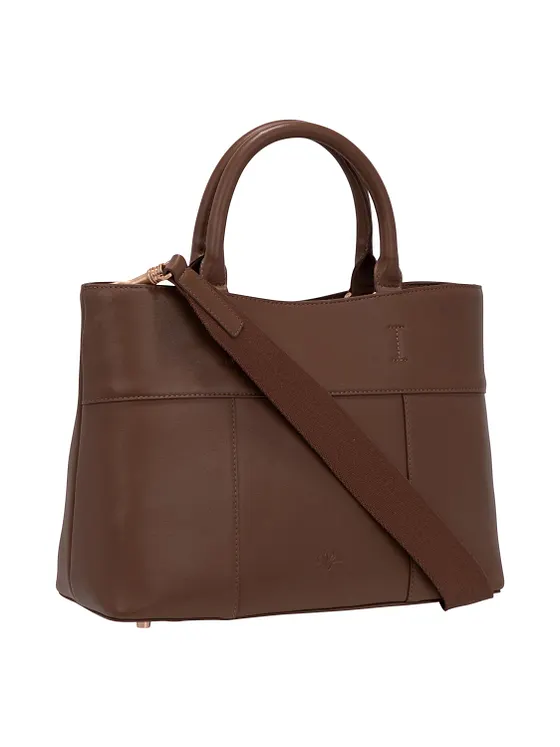 Joop! Sofisticato 1.0 Kiana Håndtaske Læder 32 cm Joop! Sofisticato 1.0 Kiana Håndtaske Læder 32 cm