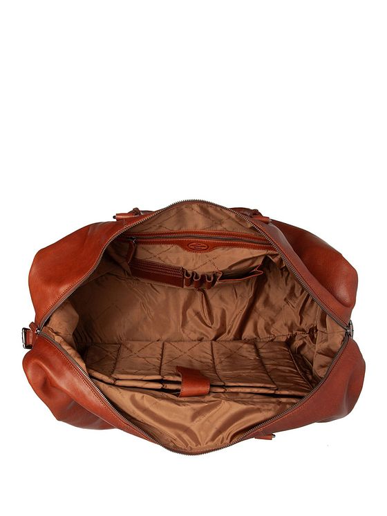 The Chesterfield Brand Cavoli Viikonloppumatkalaukku Nahka 55 cm The Chesterfield Brand Cavoli Viikonloppumatkalaukku Nahka 55 cm