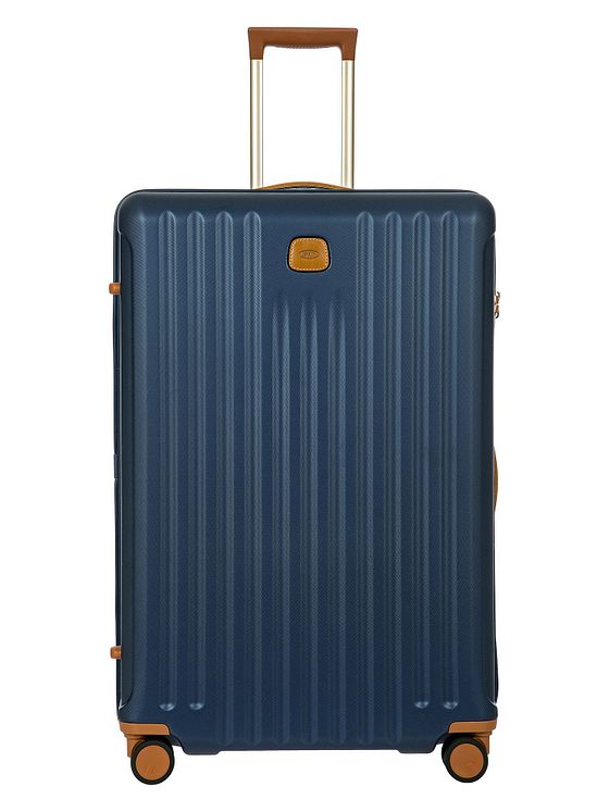 Bric's Capri 4 hjul Trolley 84 cm med strækfold