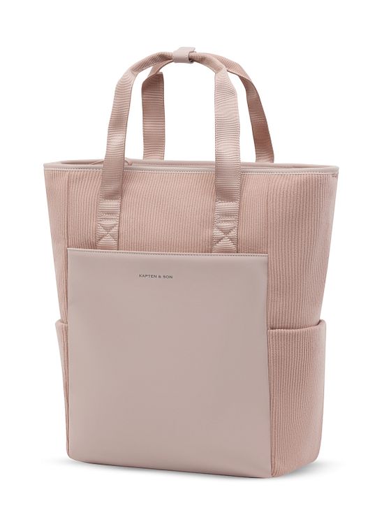 Kapten & Son Lindby Pro Daypack 41.5 cm Laptoprum