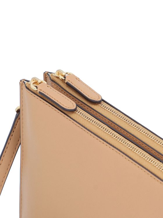 Lauren Ralph Lauren Landyn Skuldertaske Læder 25 cm Lauren Ralph Lauren Landyn Skuldertaske Læder 25 cm