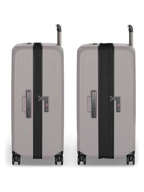 Victorinox Airox Advanced 4 hjul Trolley L 75 cm med strækfold
