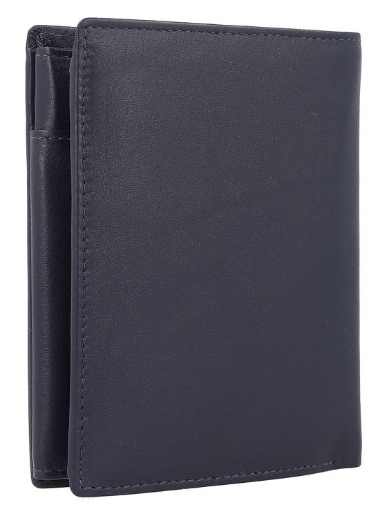 Esquire Viktoria pung RFID læder 10 cm Esquire Viktoria pung RFID læder 10 cm