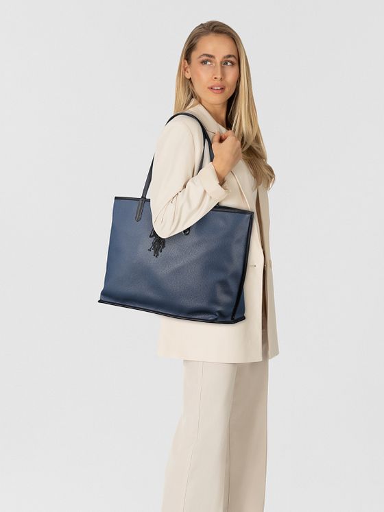 U.S. Polo Assn. Oboustranná taška Surrey 40 cm