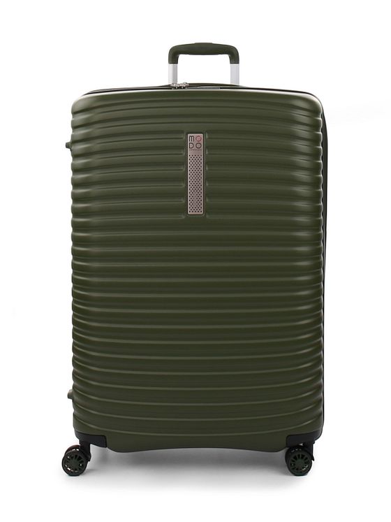 MODO by Roncato Vega 4 kolečka Vozík 78 cm s roztažitelným záhybem