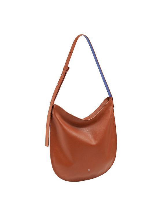 DuDu Sylvie Skuldertaske Læder 36.5 cm DuDu Sylvie Skuldertaske Læder 36.5 cm