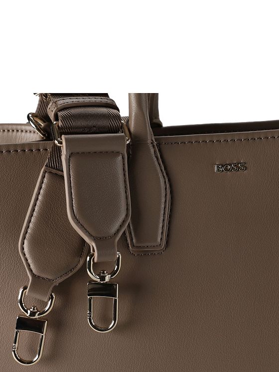 Boss Sandy Shopper-taske 36 cm