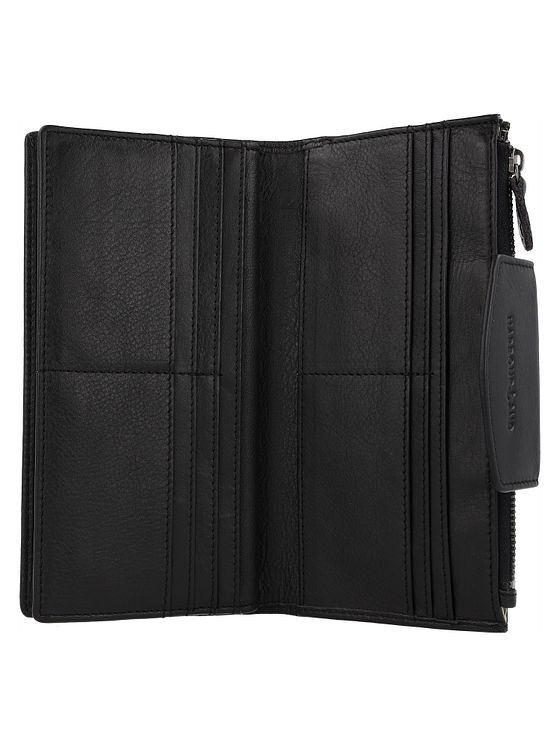 Harbour 2nd Just Pure Ulla Pung RFID-beskyttelse Læder 20 cm