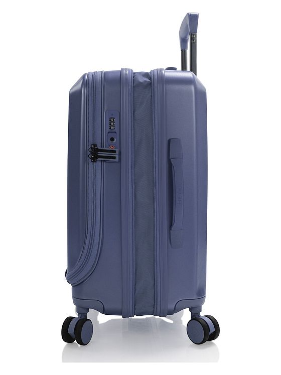 Heys EZ Fashion 4 hjul Kabinetrolley S 53 cm med strækfold Heys EZ Fashion 4 hjul Kabinetrolley S 53 cm med strækfold