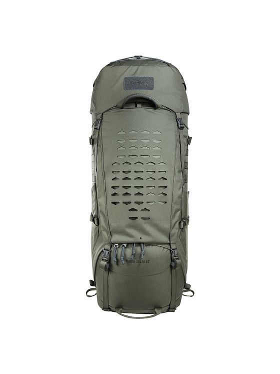 Tatonka Yukon 70+10 Vaellusreppu 78 cm Tatonka Yukon 70+10 Vaellusreppu 78 cm