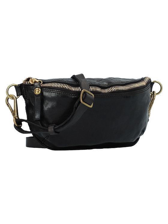 Campomaggi Bæltetaske i læder 23,5 cm