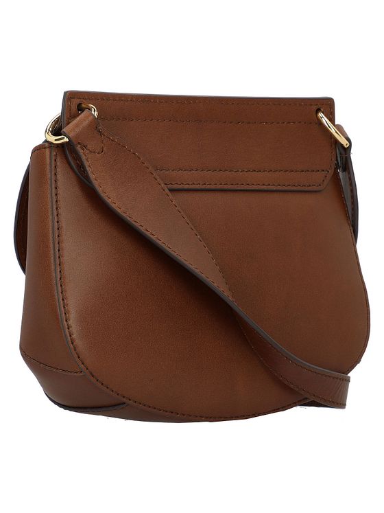 The Bridge Erica Skuldertaske Læder 23.5 cm