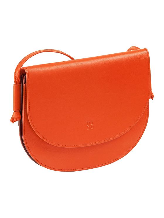 DuDu Altea Skuldertaske Læder 18.5 cm