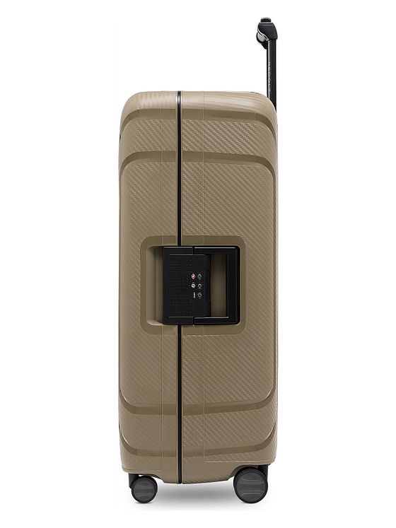 Redolz Essentials 15 4-hjulet trolley 75 cm med trepunktsfastgørelse