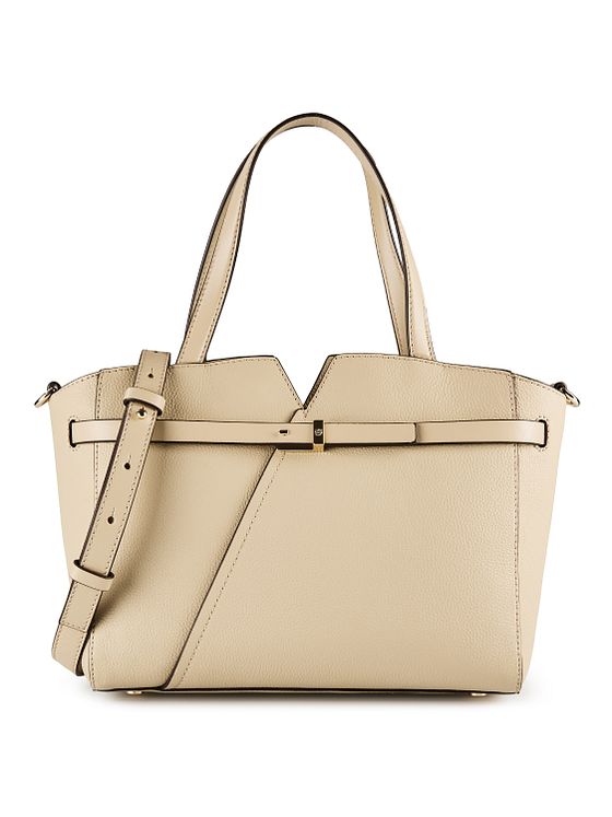 Boss Boss Revers Shopper-taske Læder 27 cm