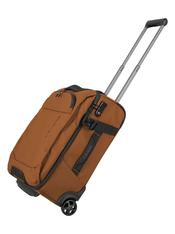 Travelite Briize 2 hjul Rejsetaske S 55 cm Travelite Briize 2 hjul Rejsetaske S 55 cm