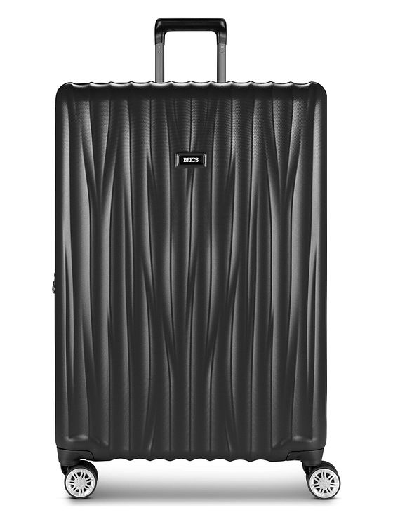 Bric's Cervia 2.0 4 hjul Trolley L 77 cm med strækfold