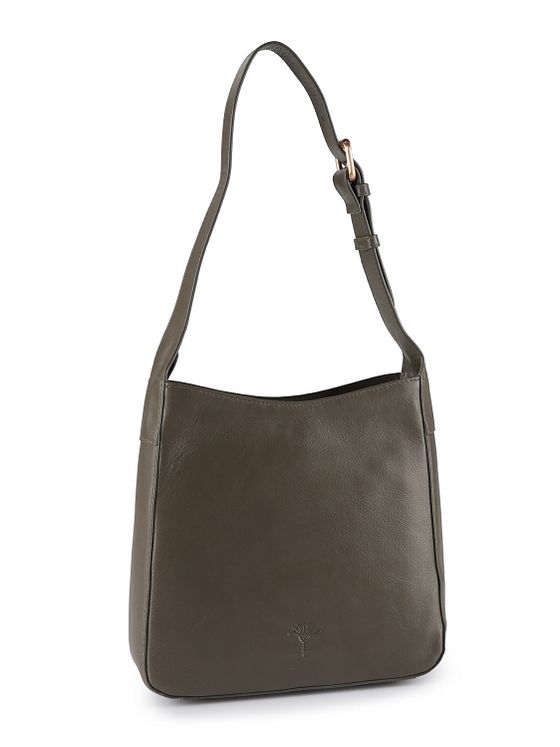 Joop! Sofisticato 1.0 Elda Skuldertaske Læder 23 cm