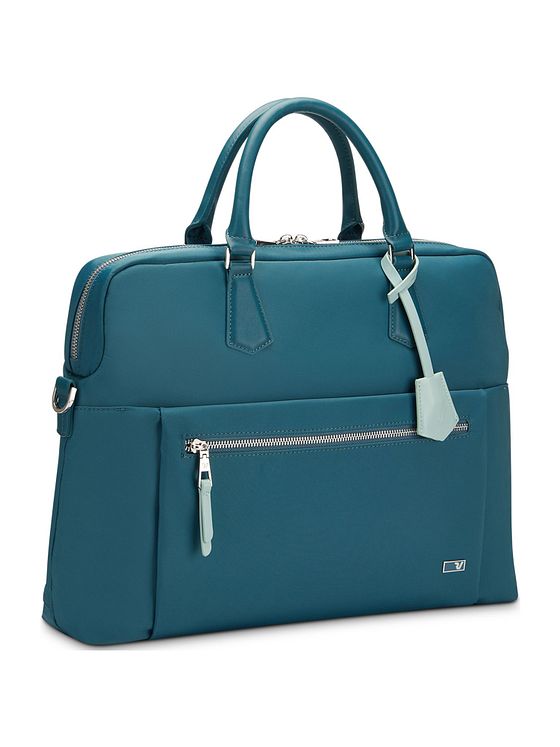 Roncato Woman Biz Dokumenttaske 42 cm Laptoprum