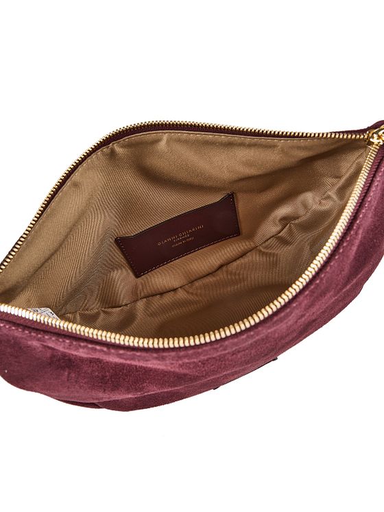 Gianni Chiarini Cleo Olkalaukku Nahka 23 cm Gianni Chiarini Cleo Olkalaukku Nahka 23 cm