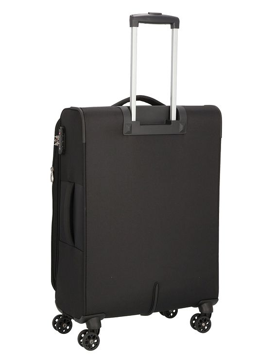 American Tourister Deep Dive 4 kolečka Vozík 67 cm s roztažitelným záhybem