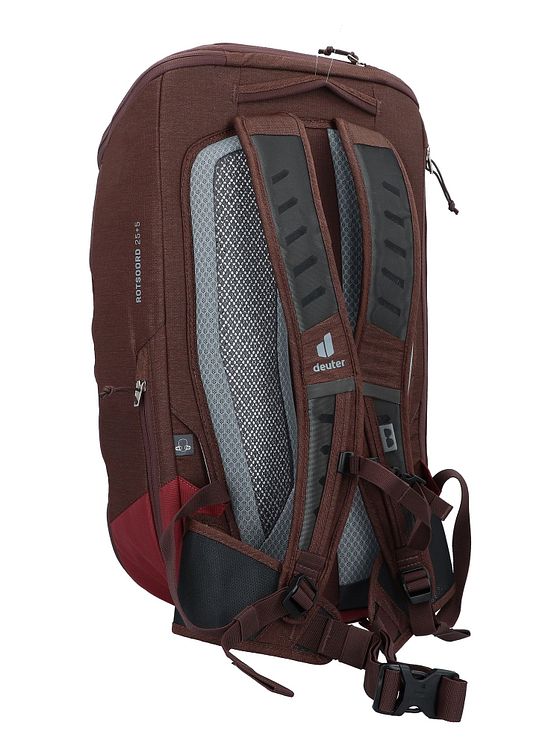 Deuter Rotsoord 25+5 Daypack 52 cm Laptoprum