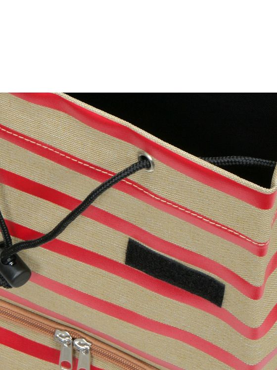 Andersen Shopper Royal Shopper Eske Indkøbsvogn 59 cm