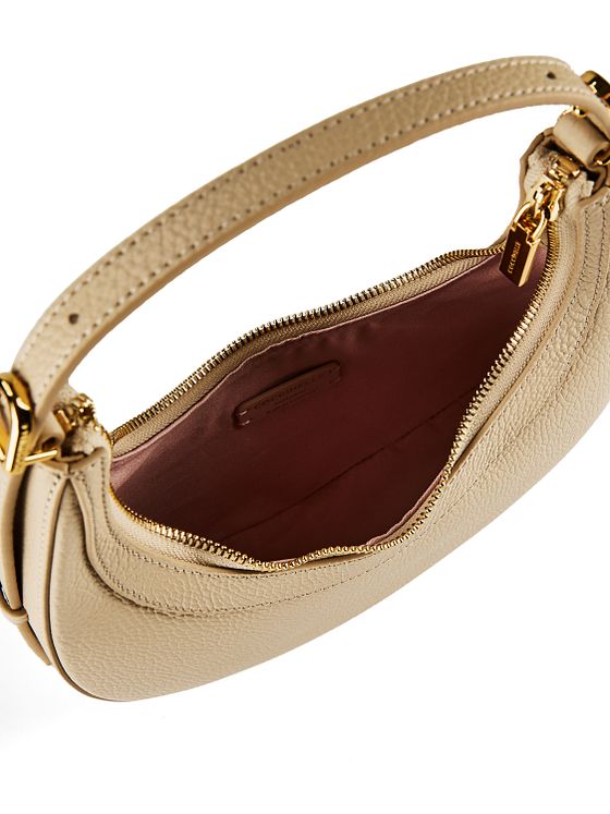 Coccinelle Whisper Håndtaske Læder 23 cm