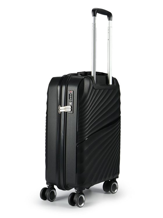 Benzi 5755 4 hjul Kabinetrolley 55 cm