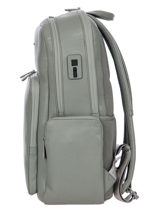 Porsche Design Roadster M1 reppu nahka 43 cm kannettava tietokone lokero