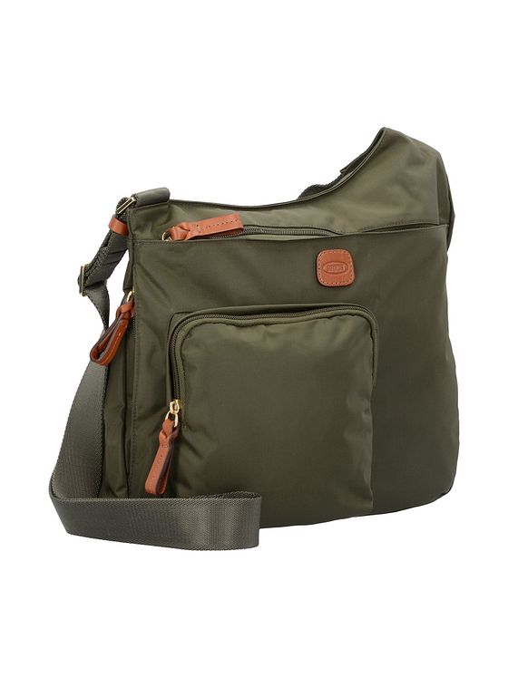 Bric's X-Bag skuldertaske 31 cm