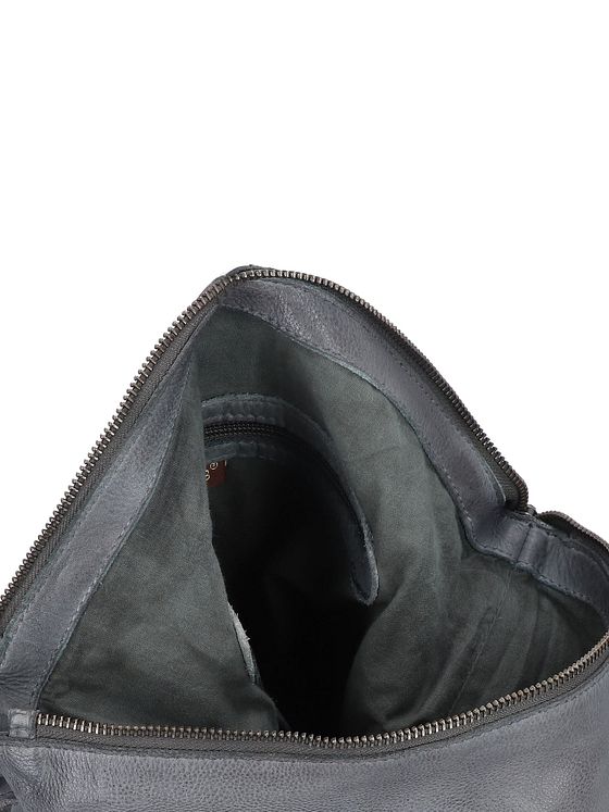 Taschendieb Wien Paniglgasse 4 Skuldertaske Læder 33 cm