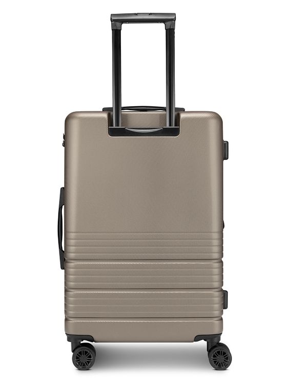 camel active Hanoi 4 hjul Trolley M 65 cm med strækfold camel active Hanoi 4 hjul Trolley M 65 cm med strækfold