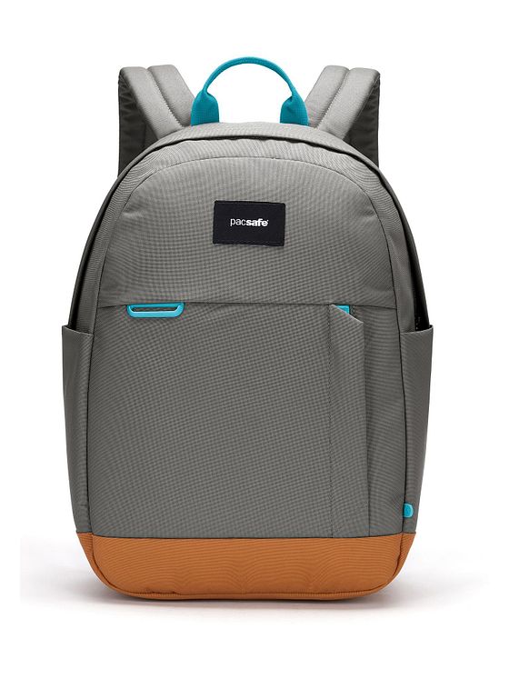 Pacsafe Go Backpack RFID 36,5 cm rum til bærbar computer