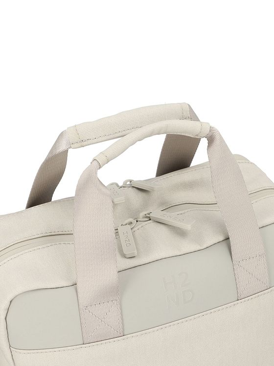 Harbour 2nd City Lights Hamburg Daypack XL 40 cm Laptoprum