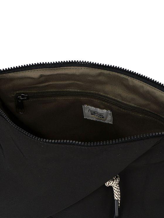 camel active Aurum Skuldertaske L 40 cm camel active Aurum Skuldertaske L 40 cm
