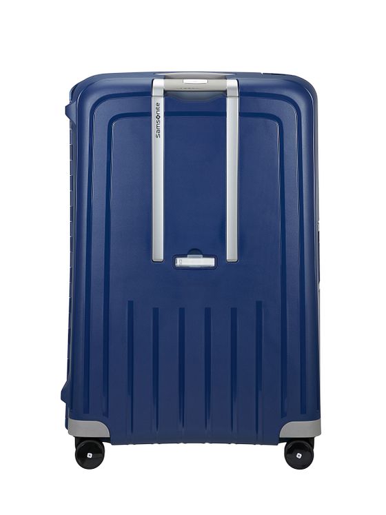 Samsonite S'Cure Spinner 4-hjuls trolley 81 cm