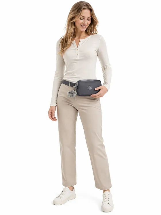 Kipling Basic Abanu Multi Bæltetaske 19 cm